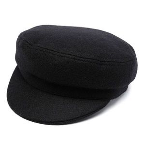 Isabel Marant Étoile Evie Hat in Black, New with Tags